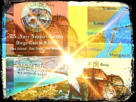 Diego García de Moguer, un Español en el Índico Diego García de Moguer, un Español en el Índico