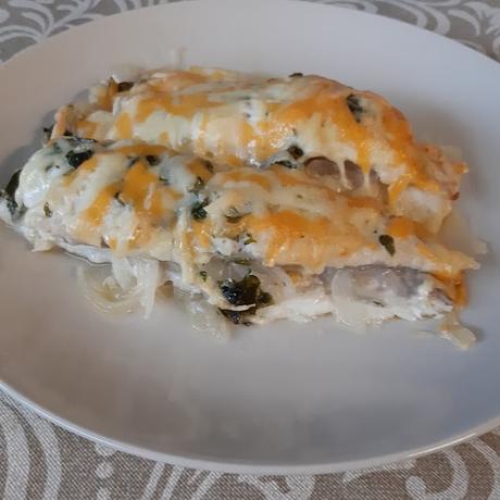 PASTEL DE DORADA PASTEL DE DORADA