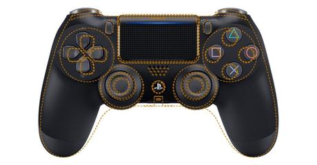 Nueva información sobre patente del DualShock 5, el mando de PlayStation 5 Nueva información sobre patente del DualShock 5, el mando de PlayStation 5