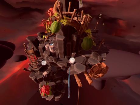 Análisis The Curious Tale of the Stolen Pets – Recuérdame Análisis The Curious Tale of the Stolen Pets – Recuérdame