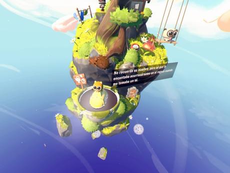 Análisis The Curious Tale of the Stolen Pets – Recuérdame Análisis The Curious Tale of the Stolen Pets – Recuérdame