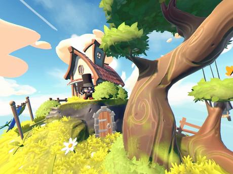 Análisis The Curious Tale of the Stolen Pets – Recuérdame Análisis The Curious Tale of the Stolen Pets – Recuérdame