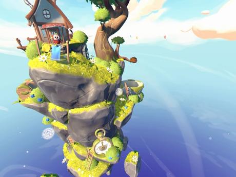 Análisis The Curious Tale of the Stolen Pets – Recuérdame Análisis The Curious Tale of the Stolen Pets – Recuérdame