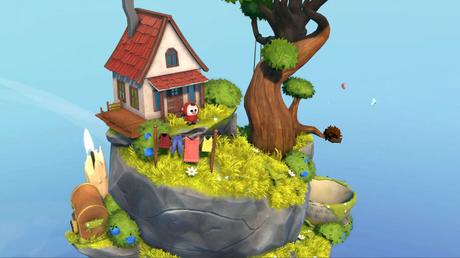 Análisis The Curious Tale of the Stolen Pets – Recuérdame