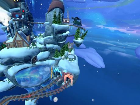 Análisis The Curious Tale of the Stolen Pets – Recuérdame Análisis The Curious Tale of the Stolen Pets – Recuérdame