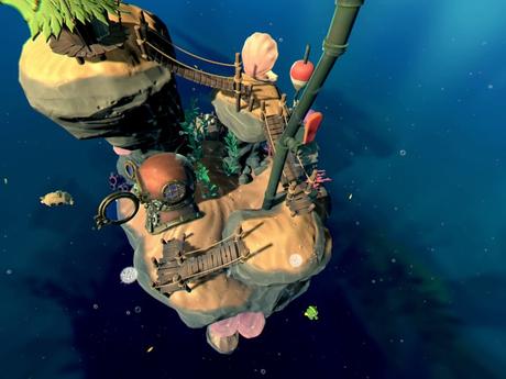 Análisis The Curious Tale of the Stolen Pets – Recuérdame Análisis The Curious Tale of the Stolen Pets – Recuérdame