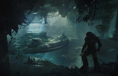 [Rumor] Anthem 2.0 podría estar en marcha