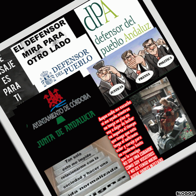 No me va a callar ni debajo tierra . No me va a callar ni debajo tierra .