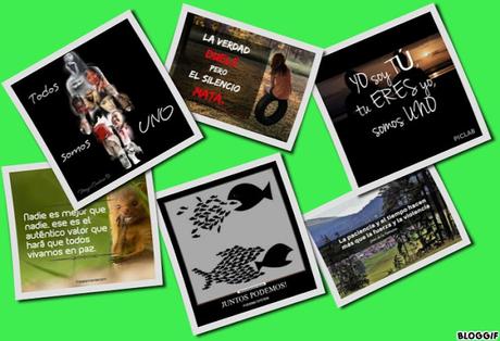 No me va a callar ni debajo tierra . No me va a callar ni debajo tierra .