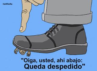 No me va a callar ni debajo tierra . No me va a callar ni debajo tierra .