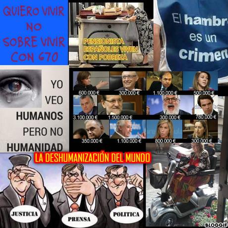 No me va a callar ni debajo tierra .