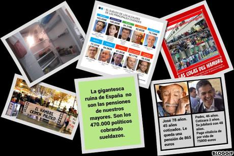 No me va a callar ni debajo tierra . No me va a callar ni debajo tierra .