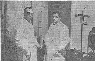 Ignacio Martínez Pisón: