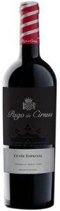 Pago de Cirsus Cuvée Especial 2015