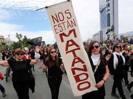 Las Sociedades del Odio