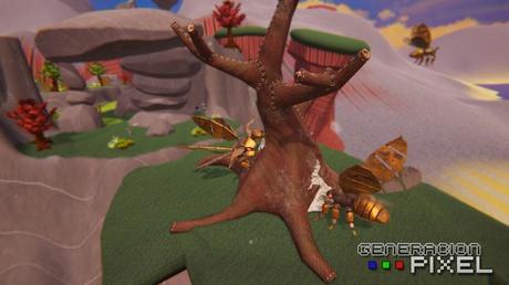 MICRO ANÁLISIS: Woven