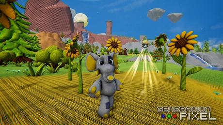 MICRO ANÁLISIS: Woven