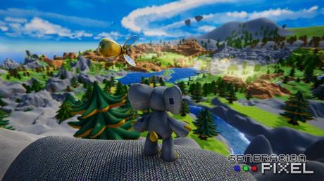 MICRO ANÁLISIS: Woven