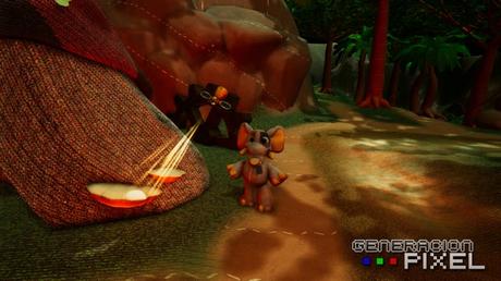 MICRO ANÁLISIS: Woven