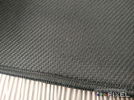 ANÁLISIS HARD-GAMING: Alfombrilla Glorious G-HXL ANÁLISIS HARD-GAMING: Alfombrilla Glorious G-HXL