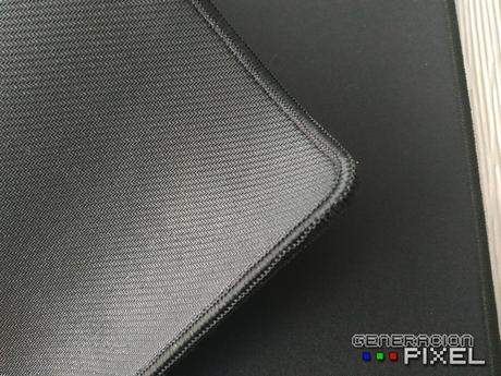 ANÁLISIS HARD-GAMING: Alfombrilla Glorious G-HXL ANÁLISIS HARD-GAMING: Alfombrilla Glorious G-HXL