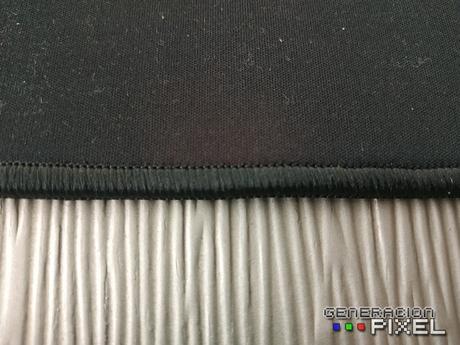 ANÁLISIS HARD-GAMING: Alfombrilla Glorious G-HXL ANÁLISIS HARD-GAMING: Alfombrilla Glorious G-HXL