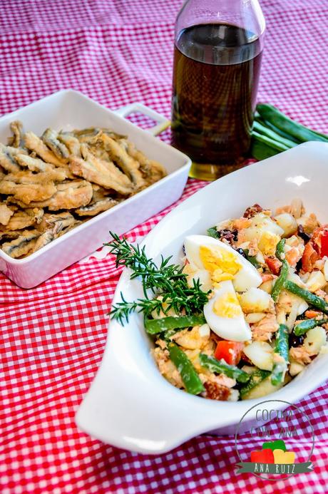 LENTEJAS CON ARROZ EN THERMOMIX Y TRADICIONAL LENTEJAS CON ARROZ EN THERMOMIX Y TRADICIONAL