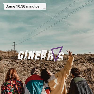 [Apuesta Telúrica] Ginebras - Dame 10:36 Minutos