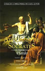 Reseña: Apología de Sócrates Reseña: Apología de Sócrates
