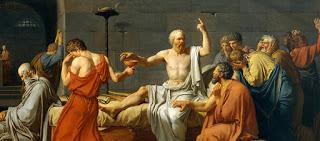 Reseña: Apología de Sócrates Reseña: Apología de Sócrates