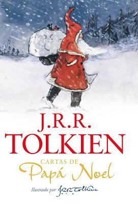 cartas-a-papa-noel-tolkien