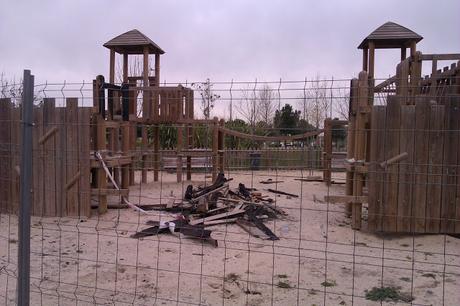 RESUMEN MES DE ABRIL DE 2013 RESUMEN MES DE ABRIL DE 2013