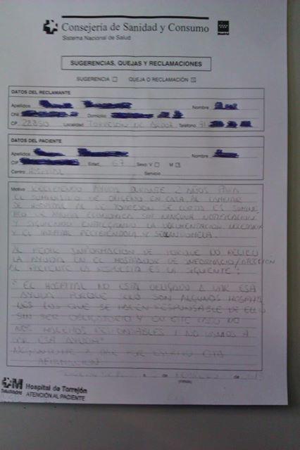 RESUMEN MES DE FEBRERO 2013