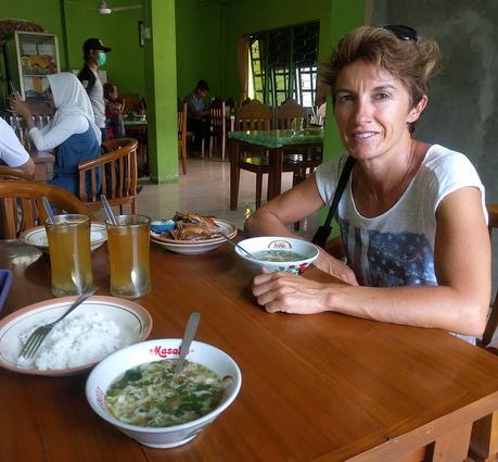 Java: templos de Prambanan IMG_20190818_130745