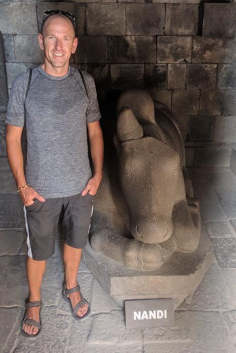 Java: templos de Prambanan IMG_20190818_144408