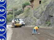 Huaura: INICIAN OBRA CARRETERA JALACÁN LACUÁN…