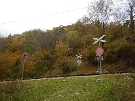 De Ribes de Freser a Querals por Fustanyà | Vall de Ribes (Girona) De Ribes de Freser a Querals por Fustanyà | Vall de Ribes (Girona)