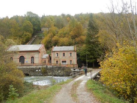 De Ribes de Freser a Querals por Fustanyà | Vall de Ribes (Girona)