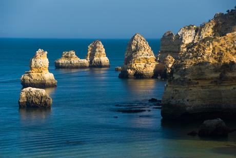 El Algarve portugués