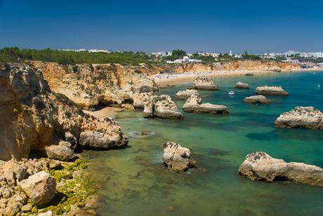 El Algarve portugués