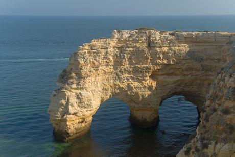 El Algarve portugués