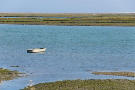 El Algarve portugués