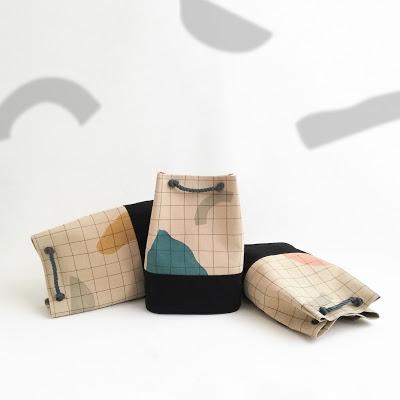 Minipicnic. Diseño textil Minipicnic. Diseño textil