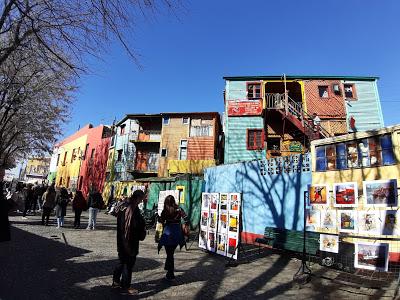 Consejos para visitar Buenos Aires