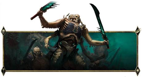 Erratas y FAQs para AoS, Warhammer Underworld y algo de W40K