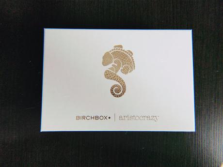 Birchbox noviembre 2019