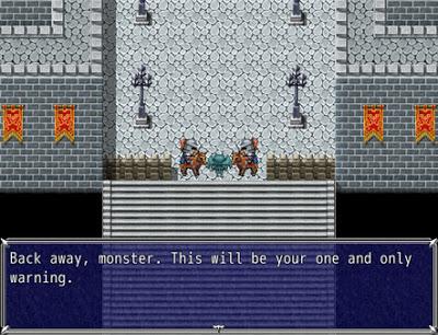 Indie Review: Book of Eos.