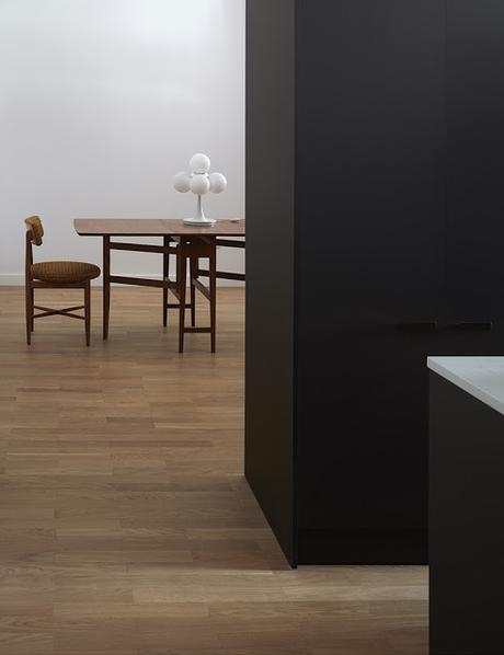 DG ARQUITECTO VALENCIA EN MATTER MAGAZINE DG ARQUITECTO VALENCIA EN MATTER MAGAZINE