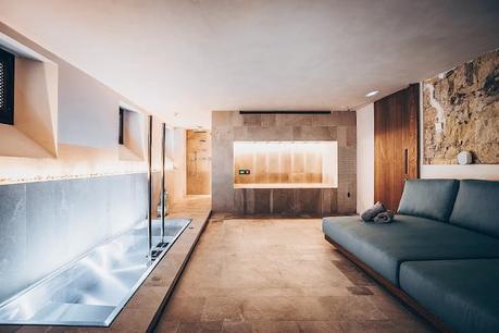 Spa de Can Bordoy Grand House & Garden Spa de Can Bordoy Grand House & Garden