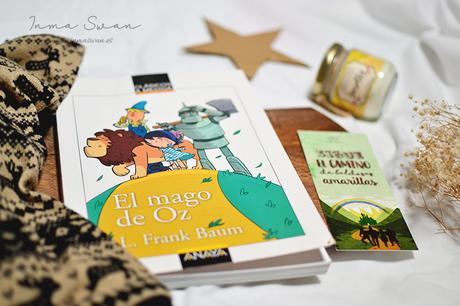 El mago de Oz (L. Frank Baum)